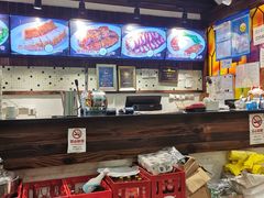 -陈光记烧腊(长寿路店)