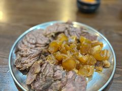 -谢大牛馆·中式卤牛排(老店)