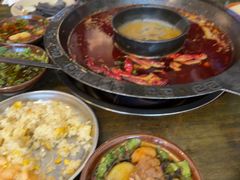 -黄潇洒老火锅(九眼桥宏济巷店)