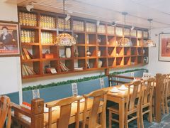 -圆满素食林饭店非遗素食(河西店)