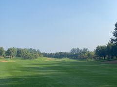 -龙熙温泉高尔夫俱乐部