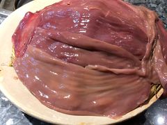 大刀腰片-蜀大侠火锅(建设路第五大道店)