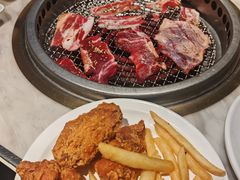 -火炉火自助餐(西直门凯德MALL店)