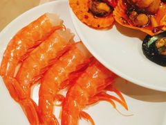 -芭菲盛宴·环球美食(解放碑英利国际店)