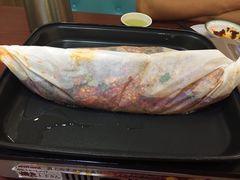 -鱼鼎香烤鱼火锅(华发商都店)