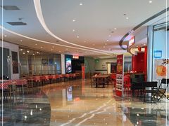-银泰百货(厦门国贸中心店)