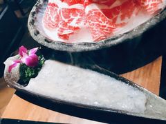 -捞王锅物料理(上海世茂广场店)