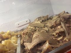 -金鼎雪山牦牛杂火锅(理县总店)