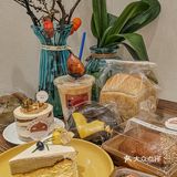 入秋了！栗子🌰甜品安排了！