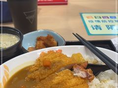 -吉野家(上海美罗城店)