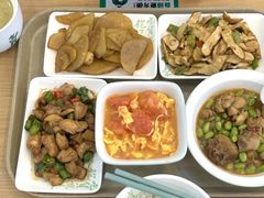 -老乡鸡(南京金宝商业广场店)