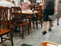 大堂-柴氏风味斋(甘家口店)
