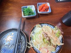 -鸟鹏烧鸟居酒屋(仁恒梦中心店)