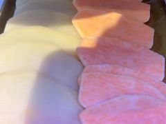 -杨记齐齐哈尔烤肉(总店)