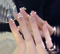 -九一·九二NAIL美甲工作室