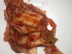 -山海珍味韩国料理(奥城店)