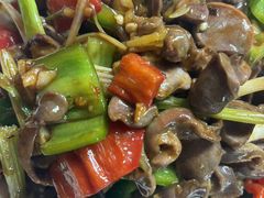 -思远客家菜馆(巴伐利亚店)