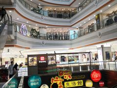 -巴黎春天(浦建店)