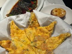 蛎蝗煎蛋-荣小馆(临海世纪花城店)
