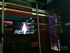 -乐圣量贩KTV自助餐(崇文店)