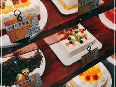 -新侨三宝乐面包店(崇文门店)