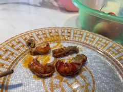 -虎虎龙虾大排档(双井店)