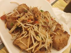 -添好运点心专门店(百老汇店)