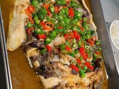 -半天妖烤鱼(东方新天地店)