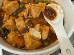 -燕春楼(海河华鼎店)