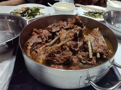 -蝎王府羊蝎子(北大地店)