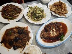 -王鹏家常菜馆