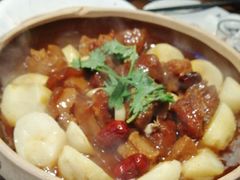 -厨彩阳光(荔枝沟路店)