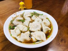 -回坊马二饺子馆