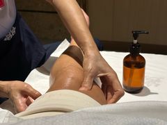 -天然沐足·推背采耳·敷姜艾灸(龙眼美食街店)