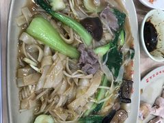 -百家鸡味馆(清泰店)