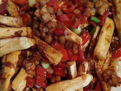 -柴门饭儿(成都太古里店)