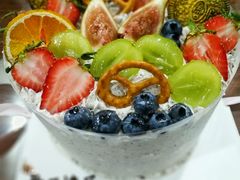 -赫斯提亚面包&咖啡店