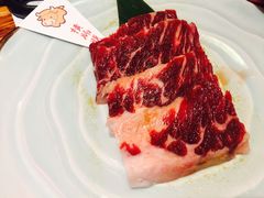 -热血兄弟·炭火烤肉(融侨中心店)