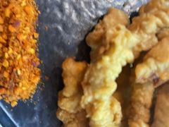 -周渝食惦·酸菜鱼精致川菜(横岗店)