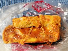 -宫廷糕点铺(蜀汉路店)