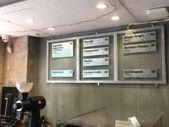 -来回·咖啡(天河南店)