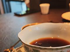 -Hei Cafe(工体店)