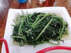-海岛八号龙虾烧烤田鸡(蓝天路总店)