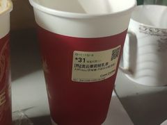 -海底捞火锅(泉城路店)