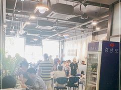 -京尚道韩式美食屋(海甸岛店)