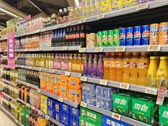 -AEON永旺(东方宝泰店)