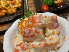 -小川洋风料理(街道口店)