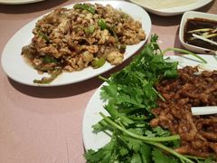 -老昌春饼(中央大街店)