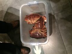 iphone_upload_pic-李老爹香辣蟹(宣武门店)