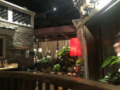 大堂-北方家宴(番禺永旺店)